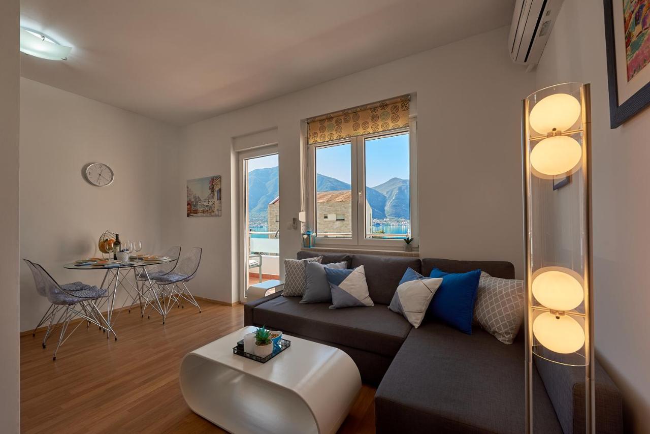 קוטור Apartman Phillipa מראה חיצוני תמונה