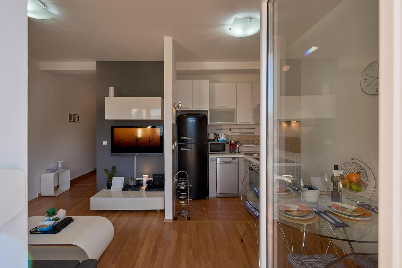 קוטור Apartman Phillipa מראה חיצוני תמונה