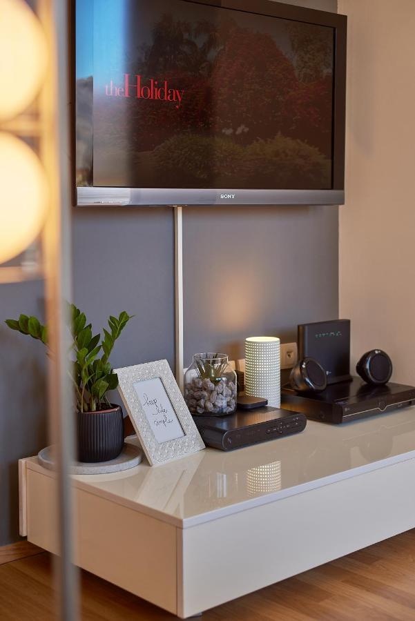 קוטור Apartman Phillipa מראה חיצוני תמונה
