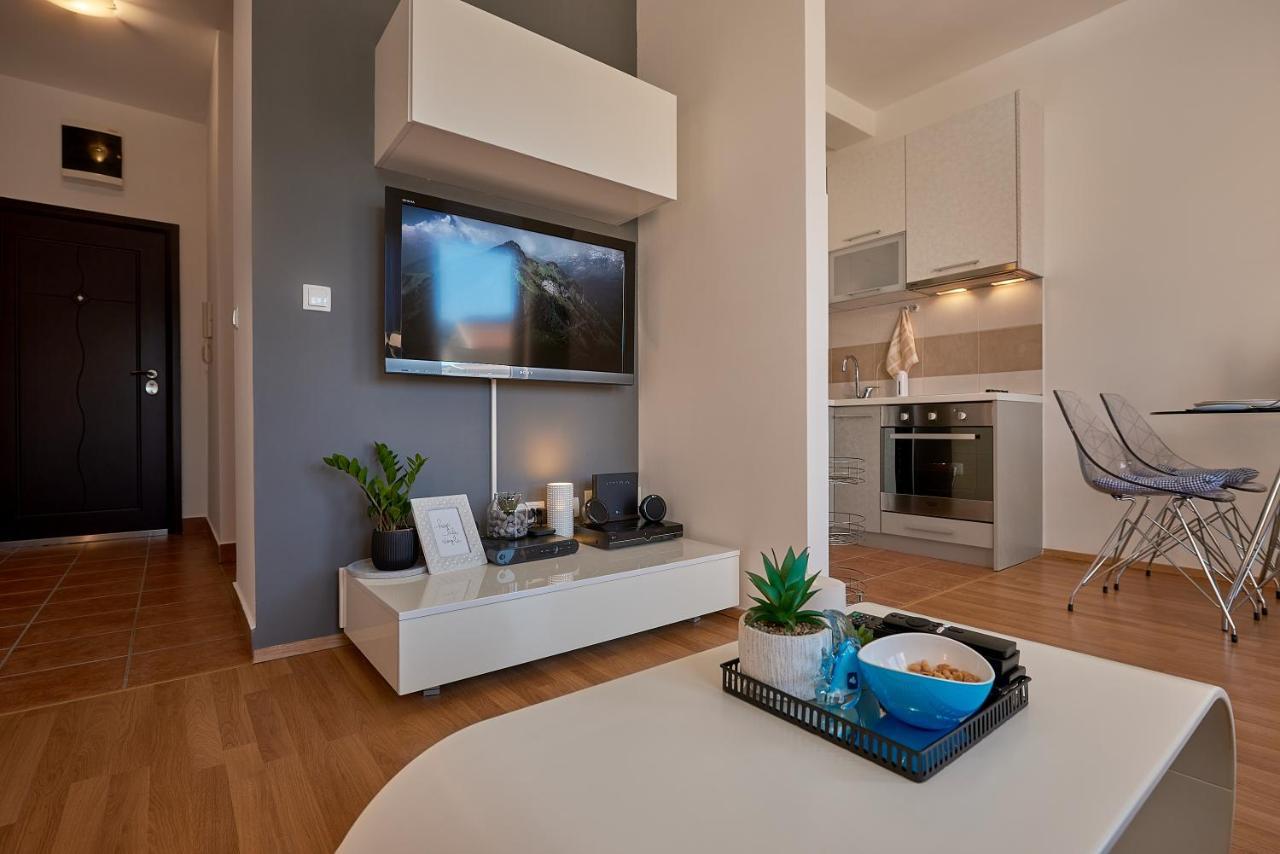 קוטור Apartman Phillipa מראה חיצוני תמונה