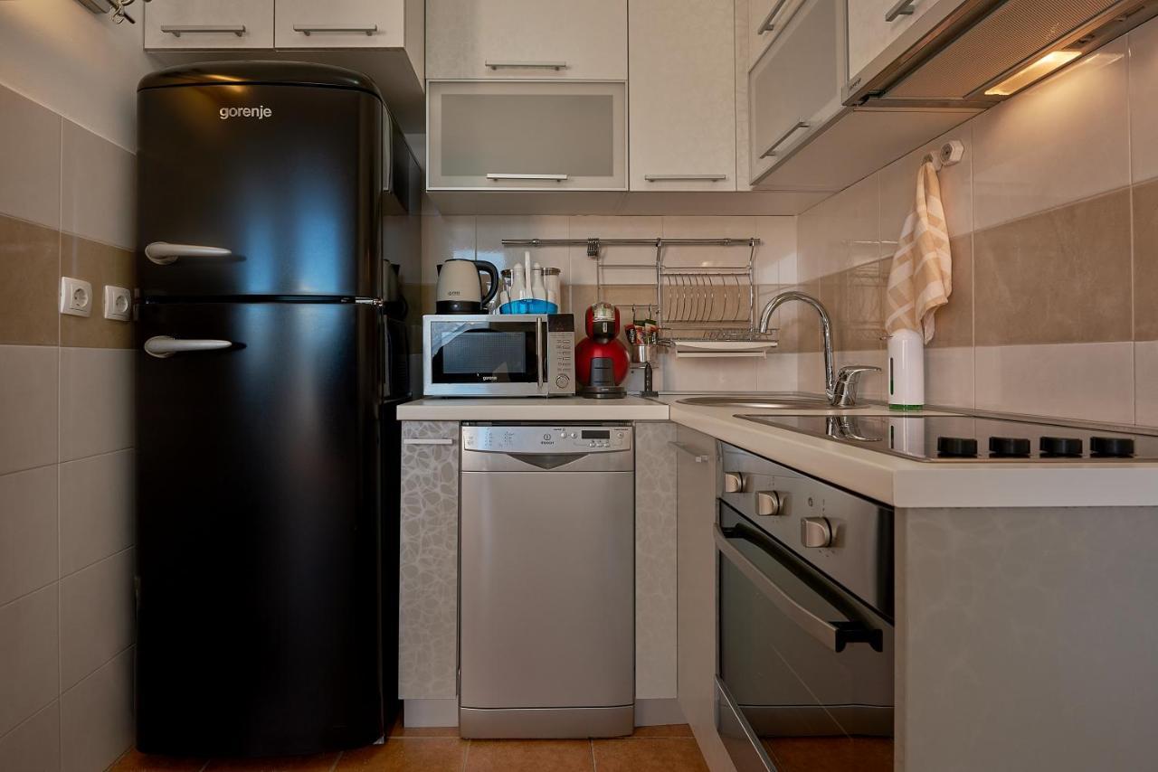 קוטור Apartman Phillipa מראה חיצוני תמונה