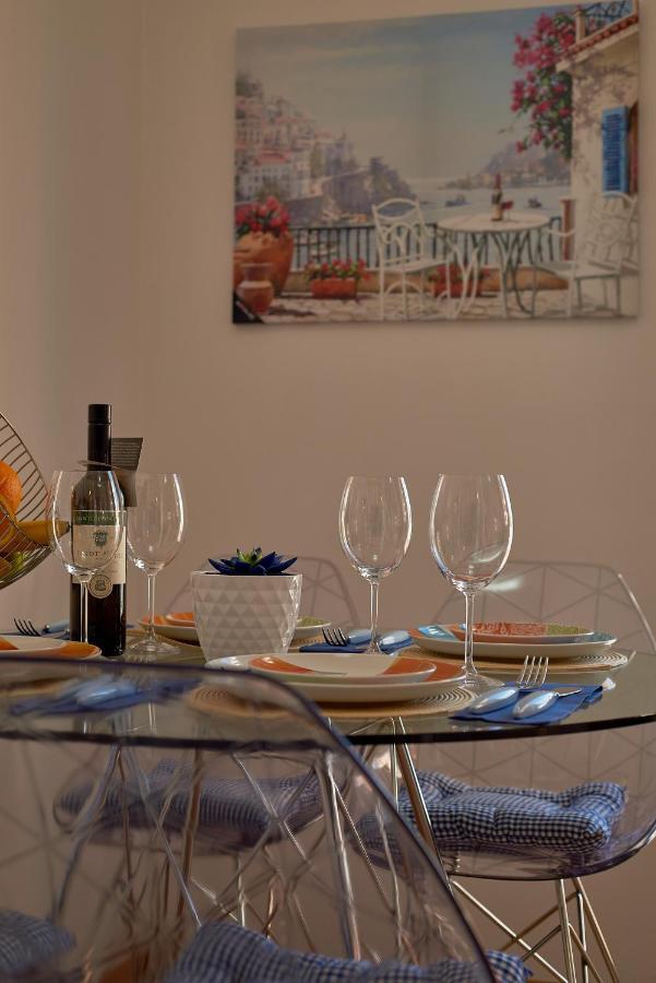 קוטור Apartman Phillipa מראה חיצוני תמונה