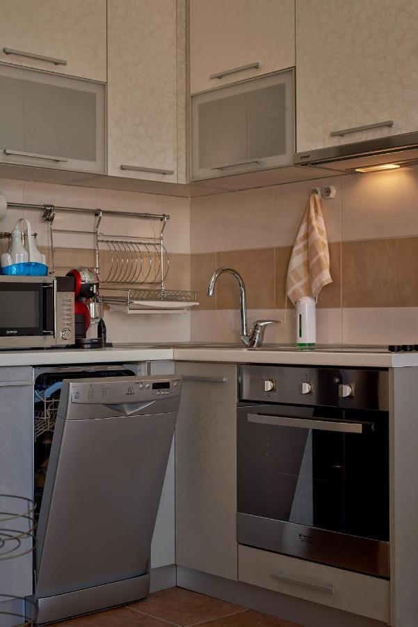קוטור Apartman Phillipa מראה חיצוני תמונה