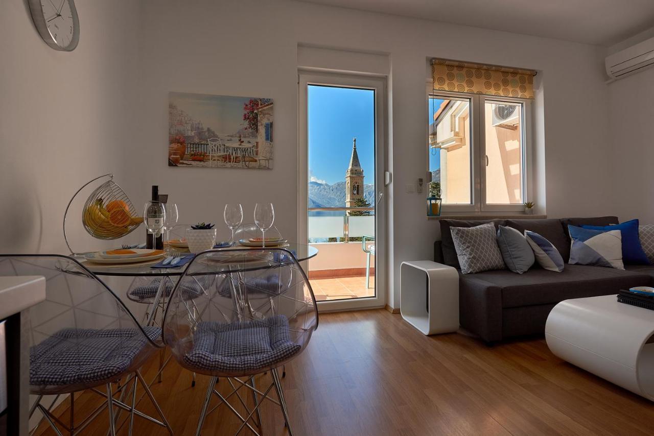 קוטור Apartman Phillipa מראה חיצוני תמונה