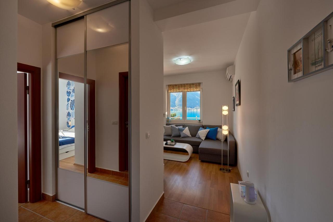 קוטור Apartman Phillipa מראה חיצוני תמונה